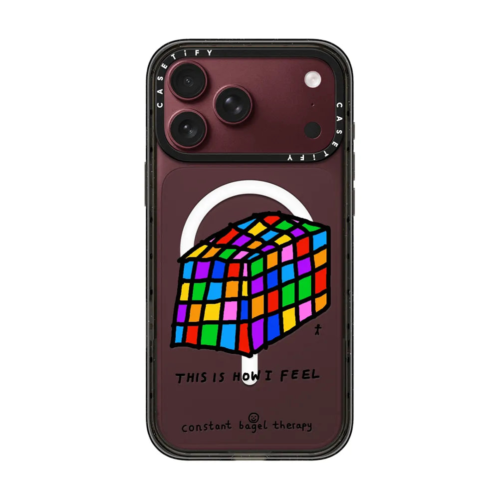 this is how I feel | Image 1
