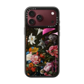 Vase of Flowers Case | iPhone 18 Pro Max / Impact Case MagSafe Compatible - Glossy / Glossy Black | Image 1