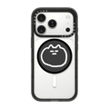 SOSO CAT | Snappy Grip Stand / Snappy Grip Stand MagSafe Compatible / Black | Image 1
