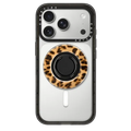 Jaguar | Snappy Ring Holder / Snappy Mirror Ring Holder MagSafe Compatible / Silver | Image 1