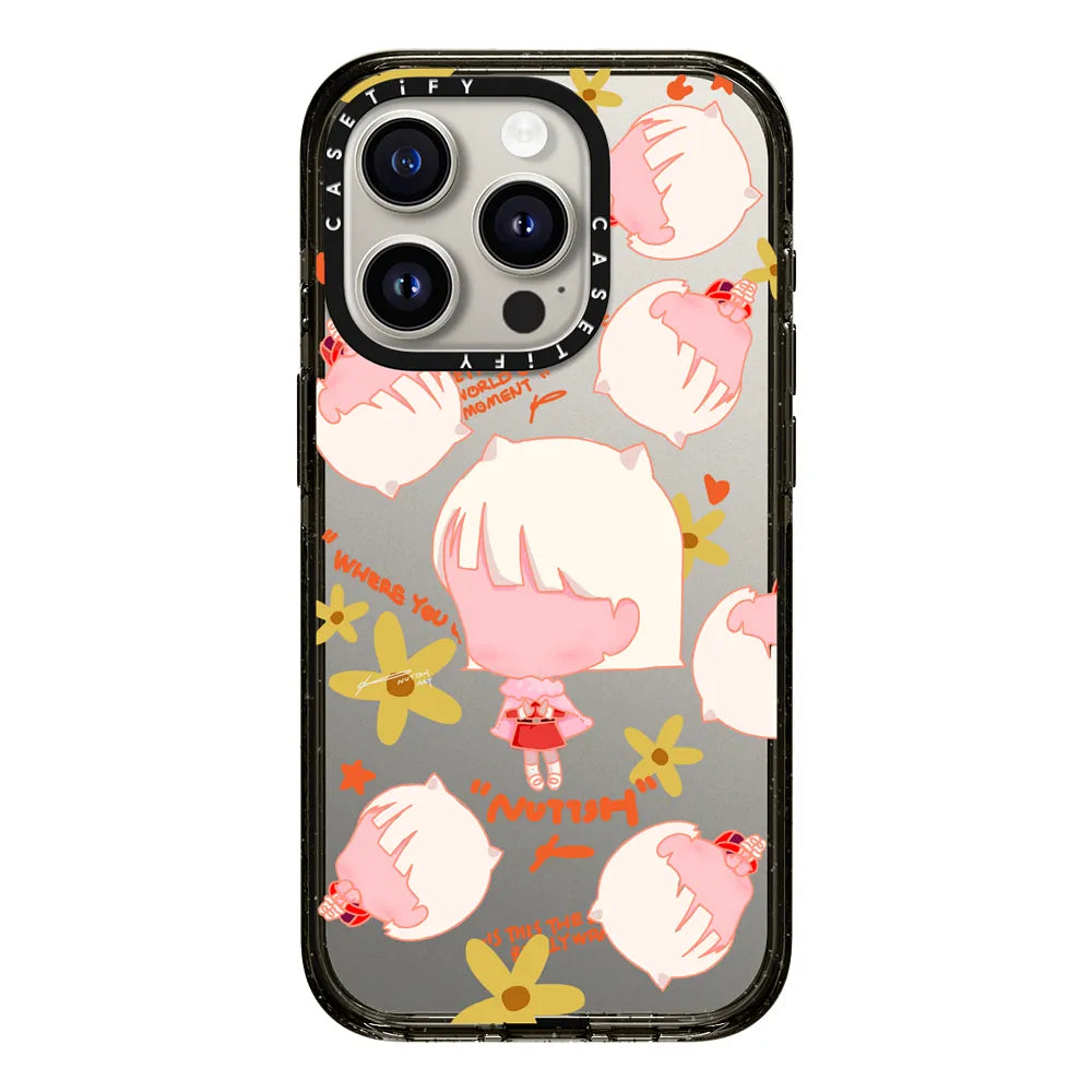 First Love Case | Image 1
