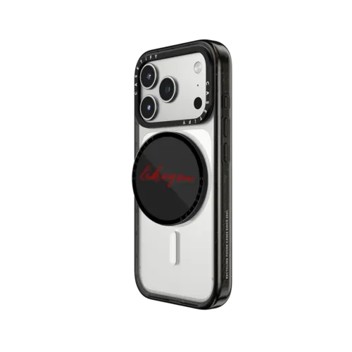 Snappy Grip Stand Customizer | Snappy Grip Stand / Snappy Grip Stand MagSafe Compatible / Black | Image 2