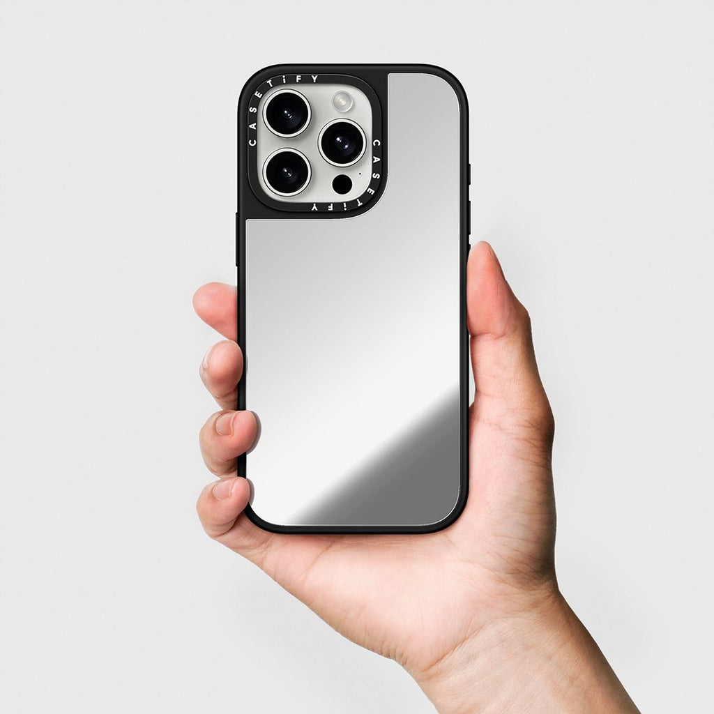 Pieced Identity Case