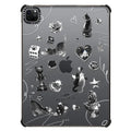 Black Chess Cat | Image 1