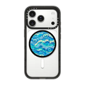 CLARITY IN SERENITY | Snappy Grip Stand / Snappy Grip Stand MagSafe Compatible / Black | Image 1