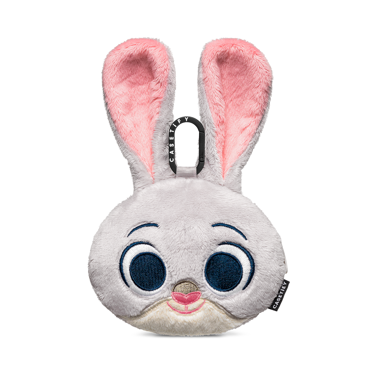 Zootopia 2 Judy Collectible Earbuds Pouch | Image 1