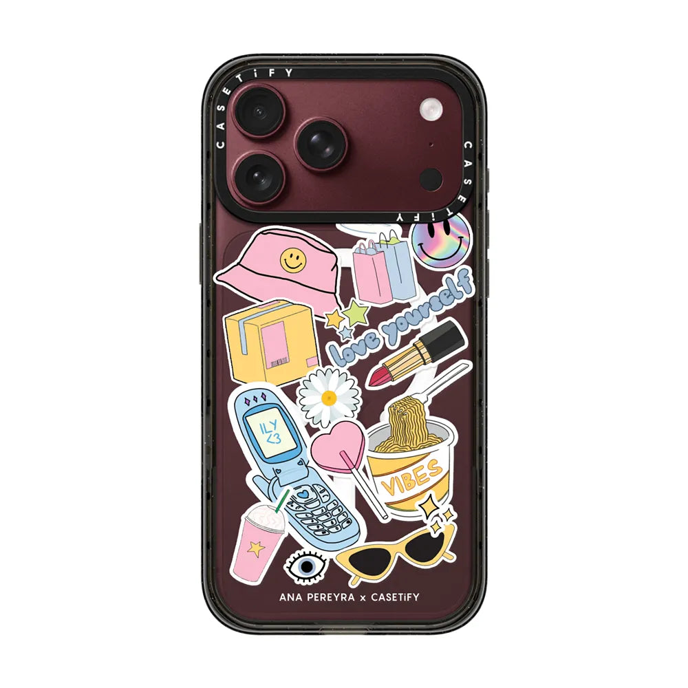 Happy Stickers | Image 1