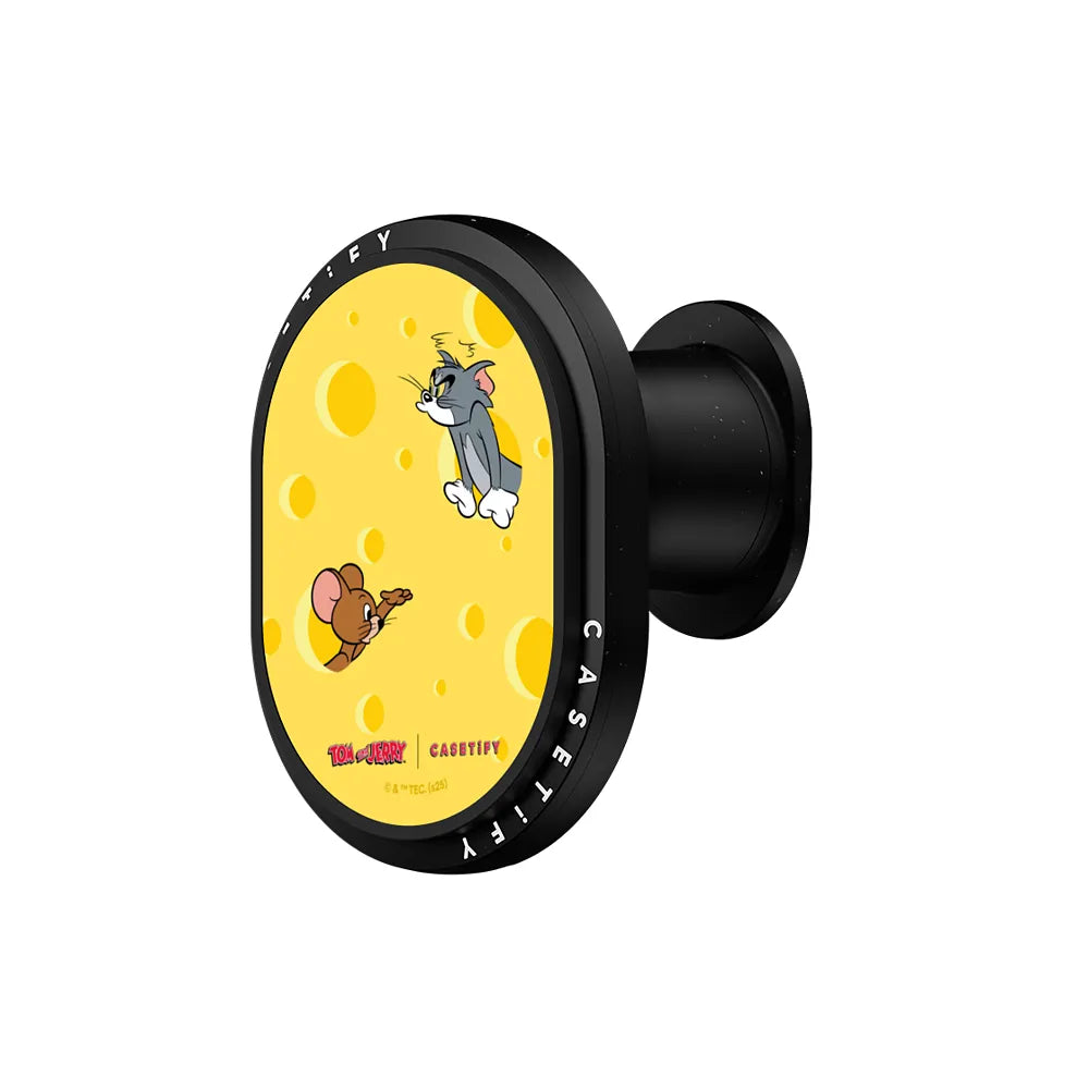 Cheese Wireless Car Charger