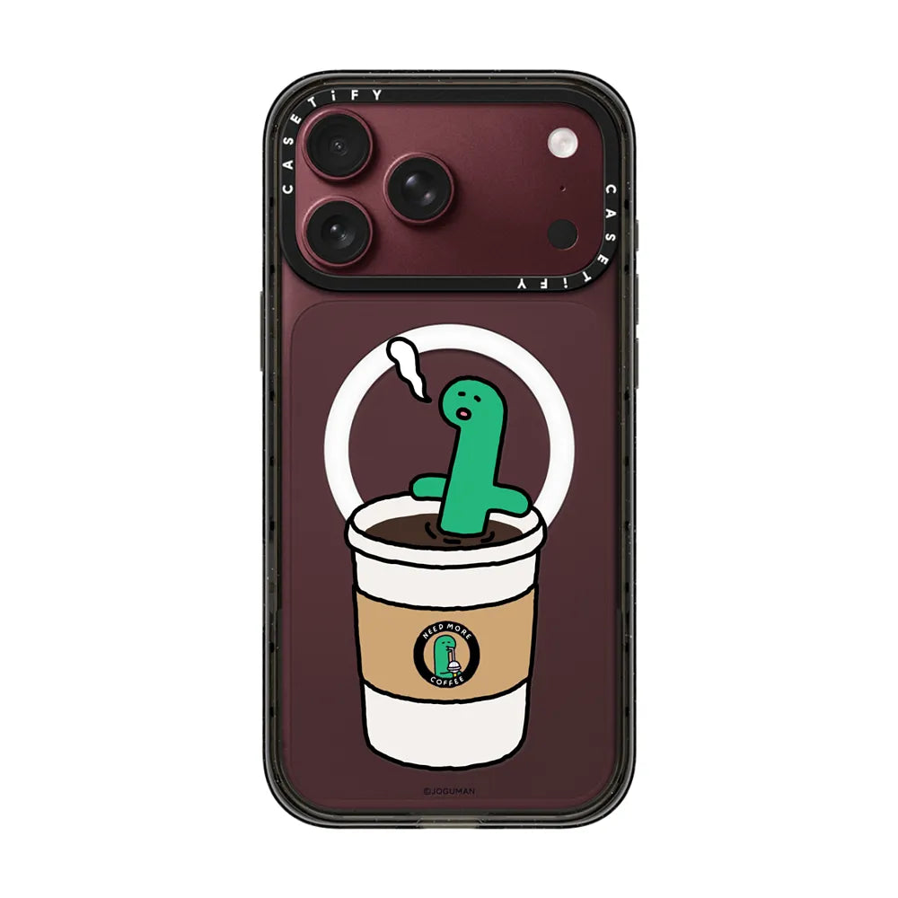 Coffee Break | Image 1