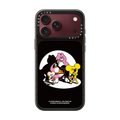 SAVE THE DONUT | iPhone 18 Pro Max / Impact Case MagSafe Compatible - Glossy / Glossy Black | Image 1