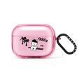 Nollie | AirPods Pro 2 / Earbuds Impact Case / Pink Fizz | Image 1