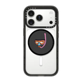 Masque et Tuba Snappy Grip Stand | Snappy Grip Stand / Snappy Grip Stand MagSafe Compatible / Black | Image 1
