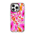 Floral Swirl - Pink | Image 1
