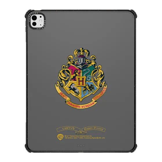 Hogwarts Crest Tablet Case | Image 1