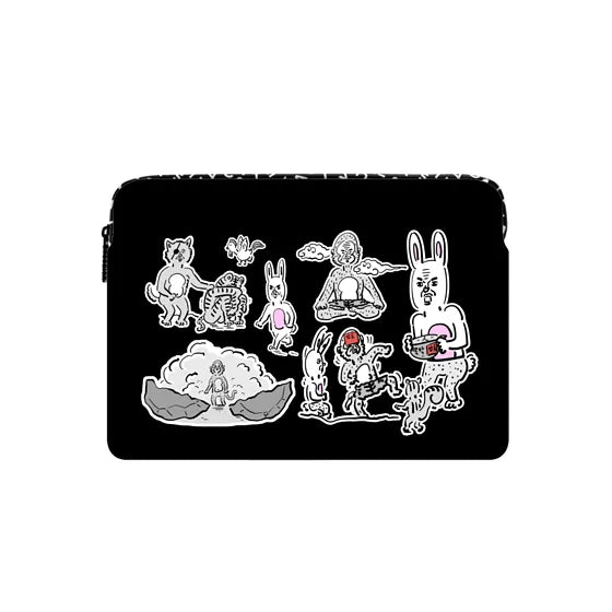 Journey to the West Laptop Sleeve | Image 1