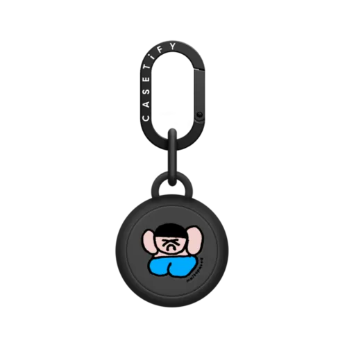 Doh | AirTag / AirTag Holder / Licorice | Image 1