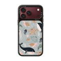 The World is Your Oyster | iPhone 18 Pro Max / Impact Case MagSafe Compatible - Glossy / Glossy Black | Image 1