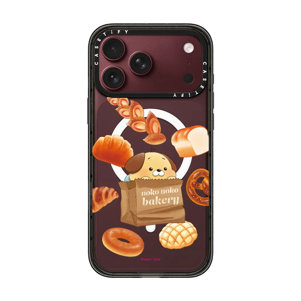 Noko Noko Bakery Takeaway Case | Image 1