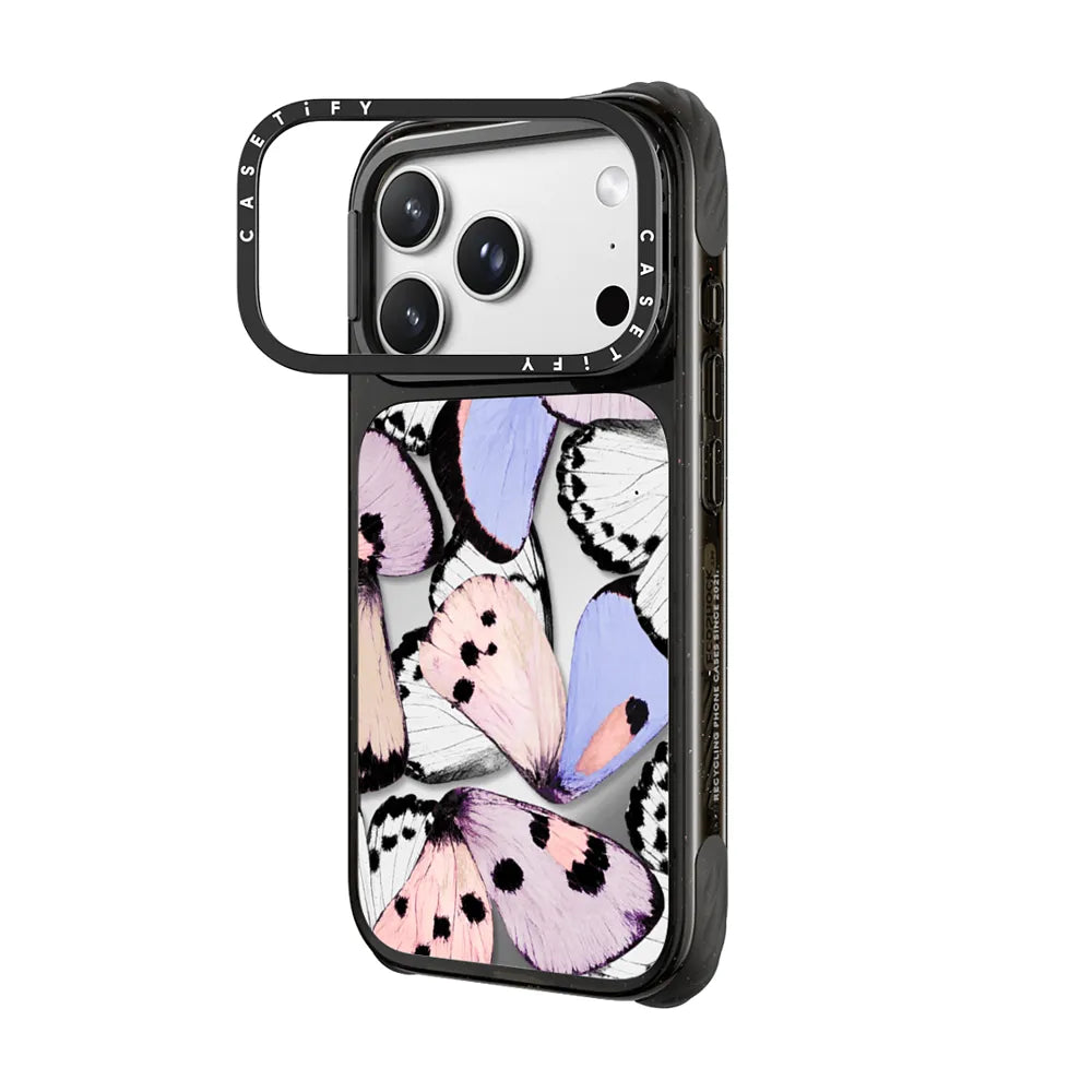 Veil Butterfly Case