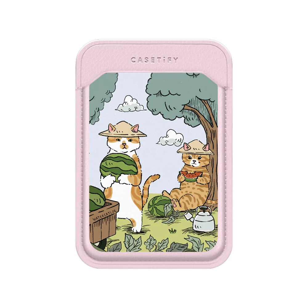 Cat Farmer