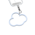 Jelly Wristlet - Cloud - Sky Blue | Image 1
