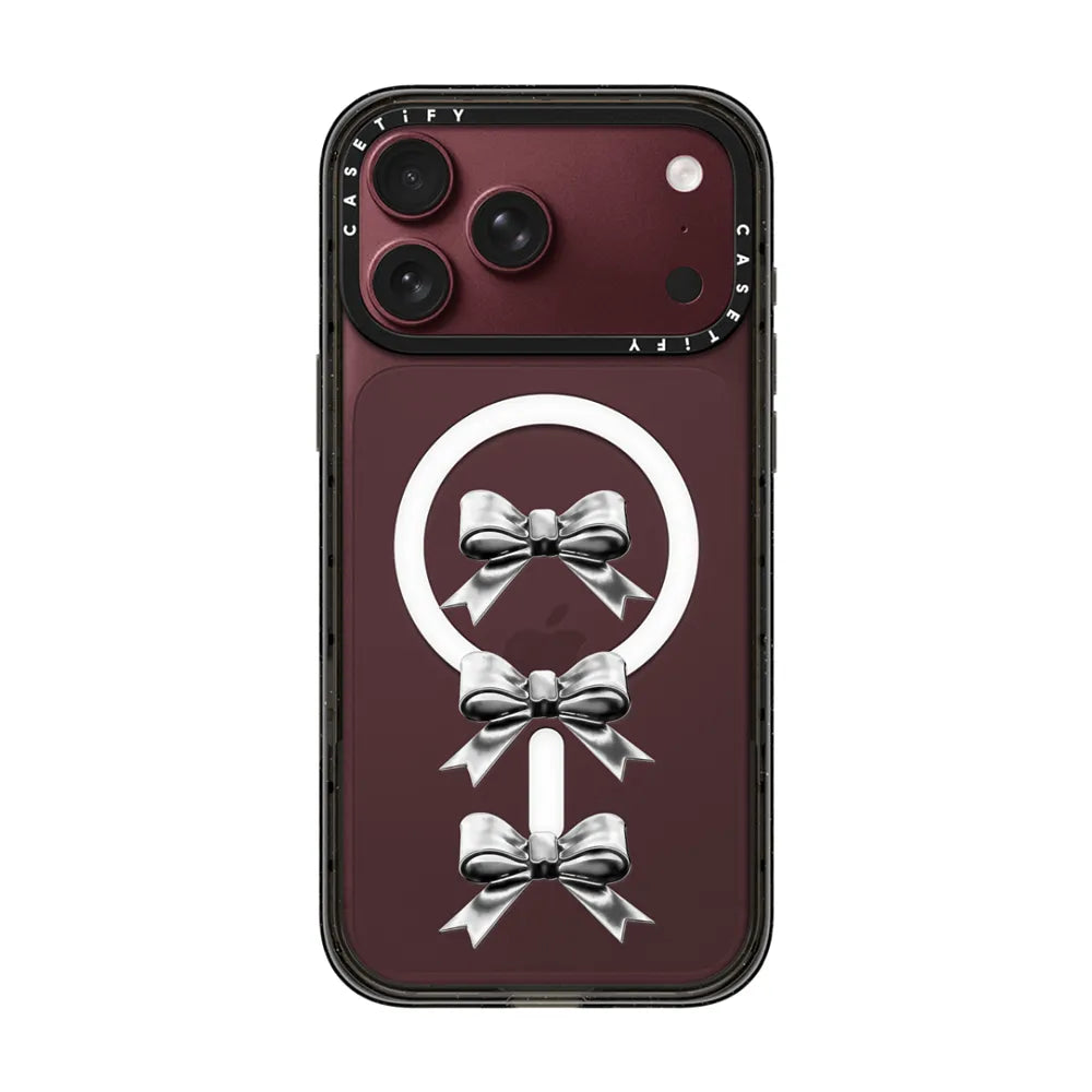 Chrome Bows | Image 1