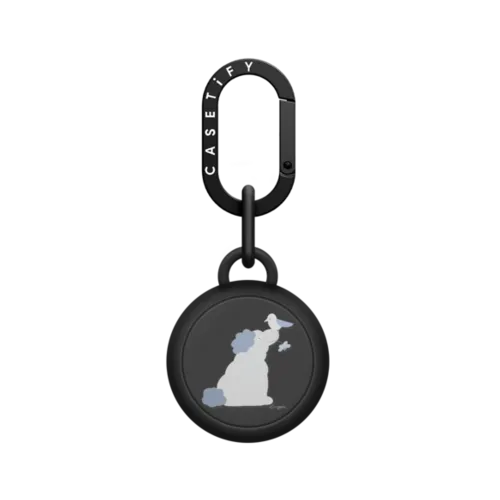 PARK & BIRD | AirTag 2 / AirTag Holder / Licorice | Image 1