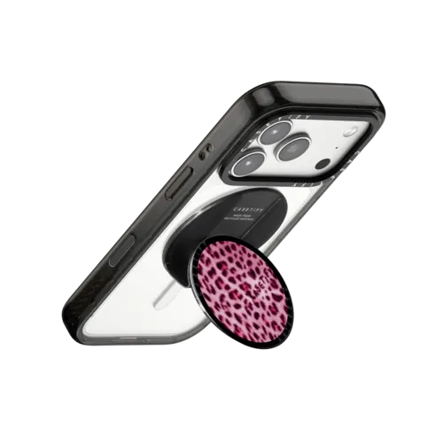 Y2K Jaguar | Snappy Grip Stand / Snappy Grip Stand MagSafe Compatible / Black | Image 3