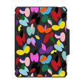 APPLEFLY_MULTICOLOR_CLEAR | iPad Pro 11-inch (3rd/4th gen) / iPad Impact Folio Case / Black | Image 1