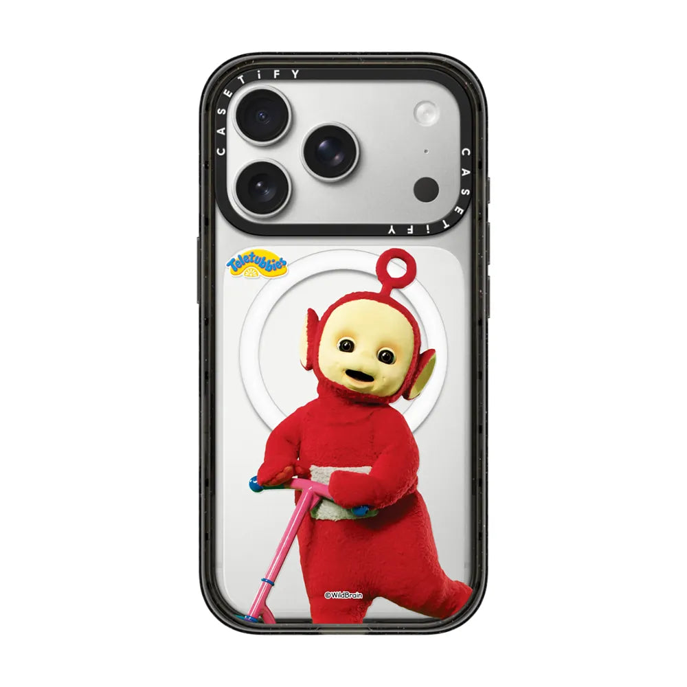 Teletubbies Po Case | Image 1
