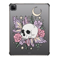 Enchanted Garden | iPad Pro 12.9-inch (5th/6th gen) / iPad Impact Case / Black | Image 1