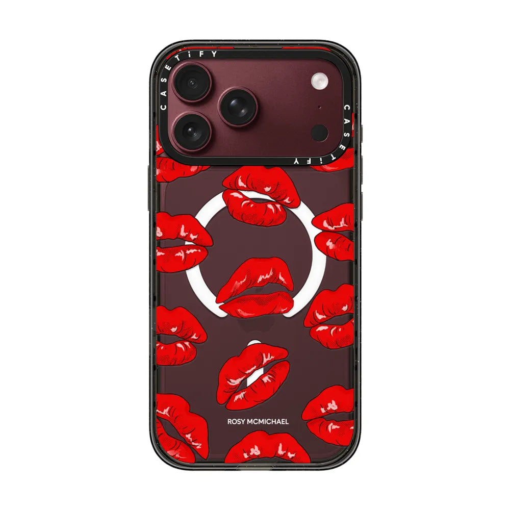 Kiss kiss kiss | Image 1