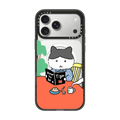TIGER BY NAMSEE | iPhone 17 Pro Max / Impact Case MagSafe Compatible / Black | Image 1