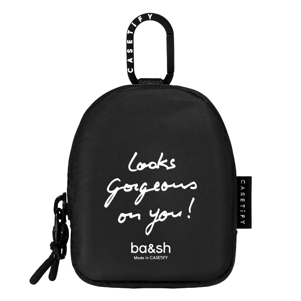 ba&sh Looks Gorgeous on you! Earbuds Pouch | Image 1