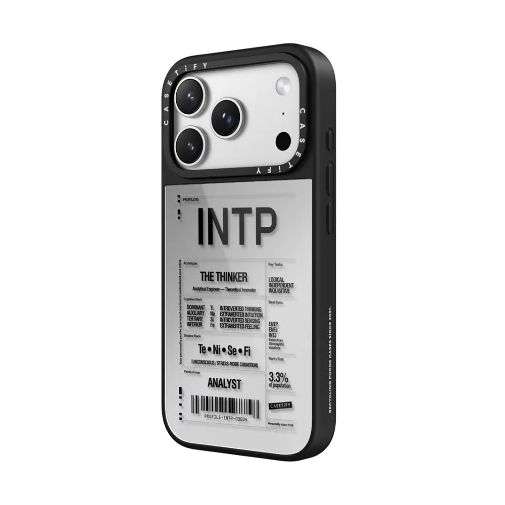 INTP