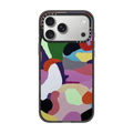 melange | iPhone 17 Pro Max / Impact Case MagSafe Compatible / Black | Image 1