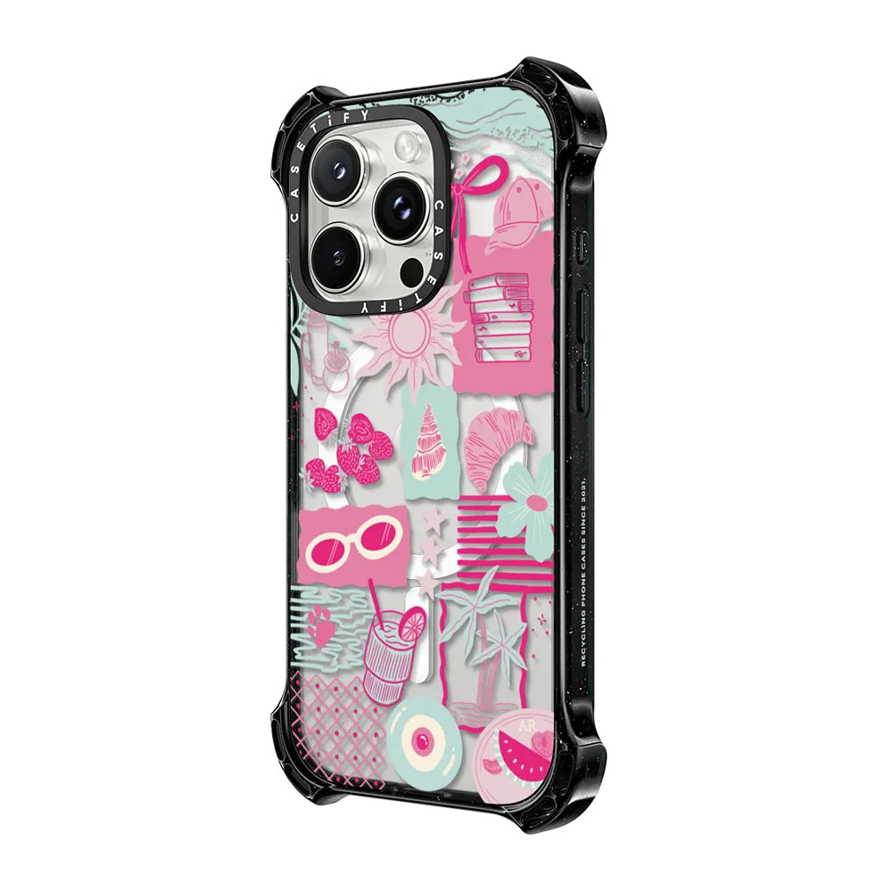 Sunset State of Mind Phone Case