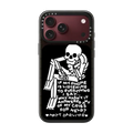 phone thoughts | iPhone 18 Pro Max / Impact Case MagSafe Compatible - Glossy / Glossy Black | Image 1