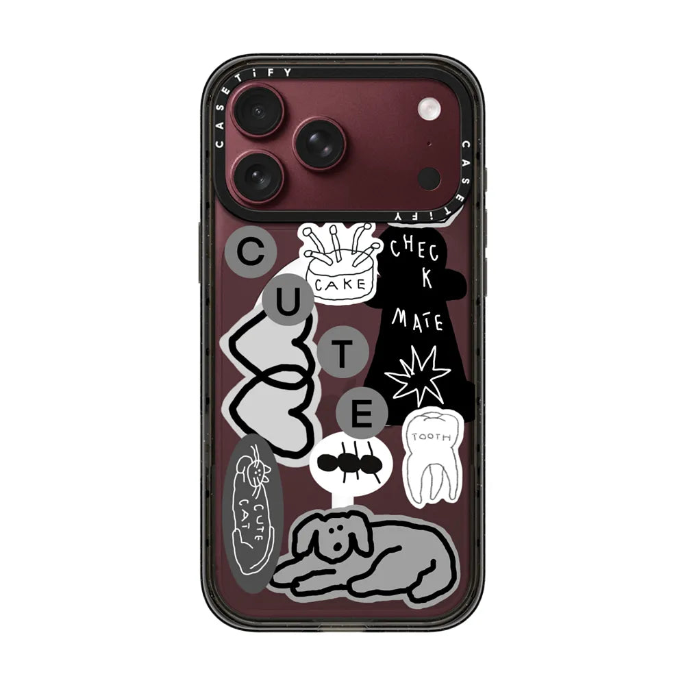 INAP STICKER 01 | Image 1