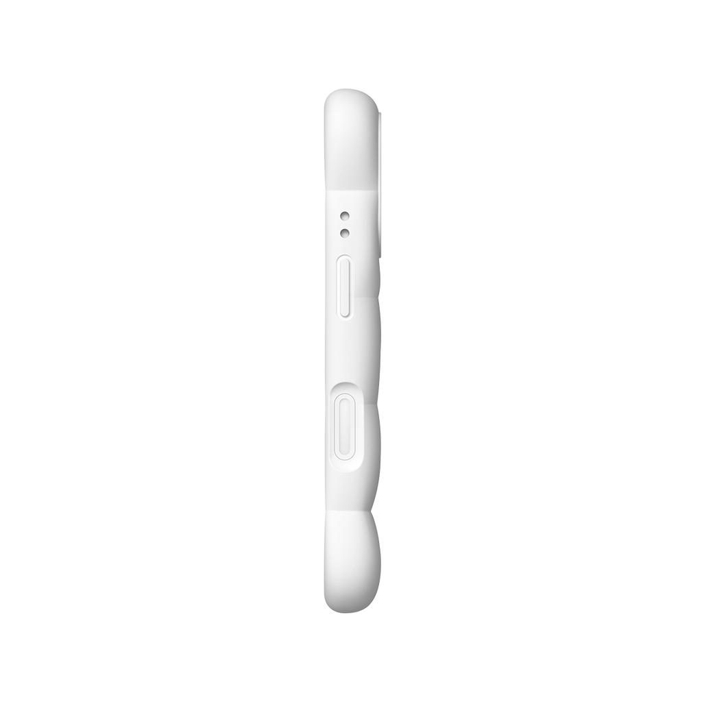 Cloud Case - Cotton White - iPhone 18 Pro Max