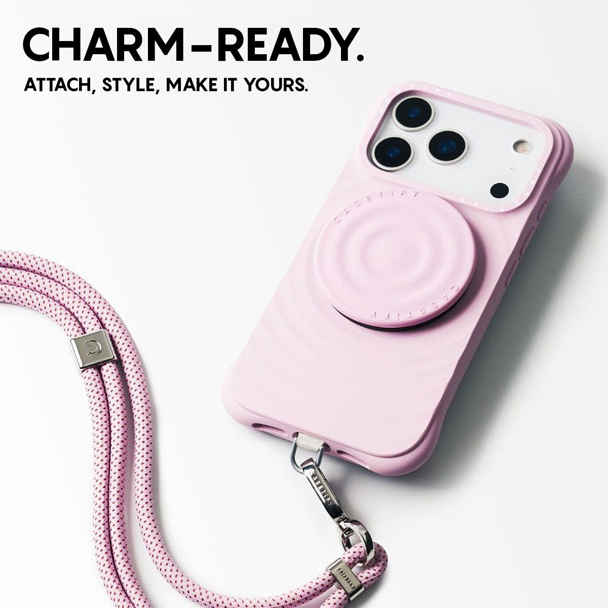 Ripple Case - Jade - iPhone 16 Pro Max