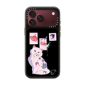 My Charm | iPhone 18 Pro Max / Impact Case MagSafe Compatible - Glossy / Glossy Black | Image 1