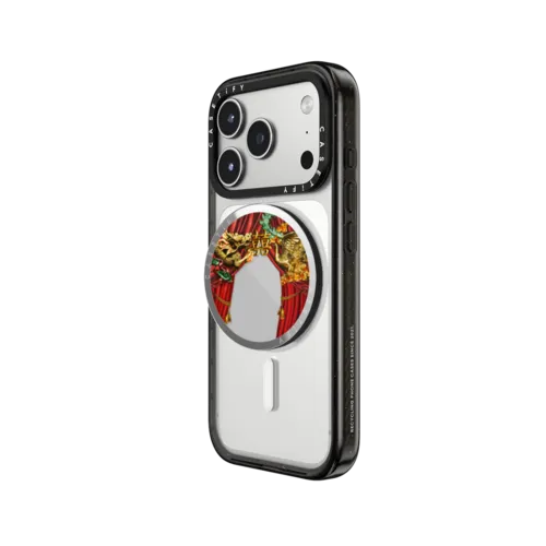 HK Collage - Hei | Snappy Grip Stand / Snappy Mirror Grip Stand MagSafe Compatible / Silver | Image 2