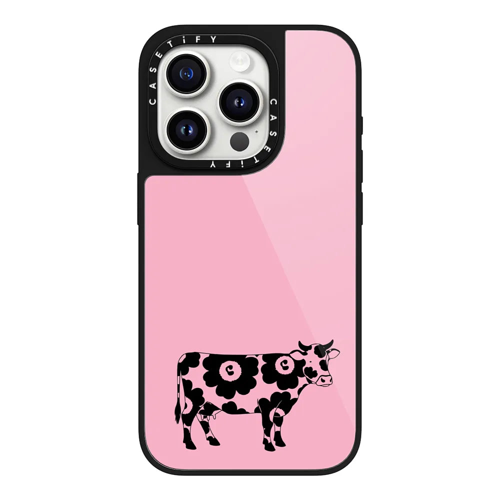 Flower Cow - Bubblegum | Image 1