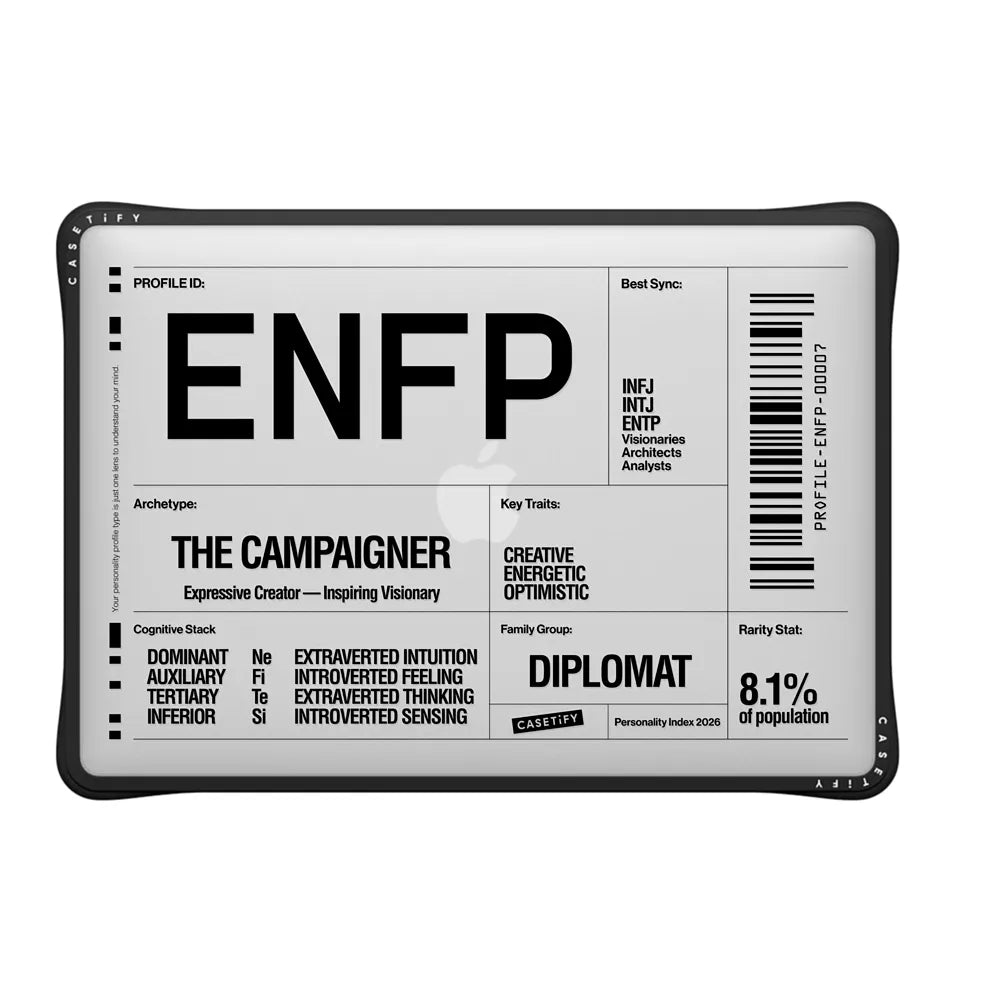 ENFP | Image 1