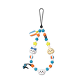 Chiikawa Summer Party Phone Charm | Image 1