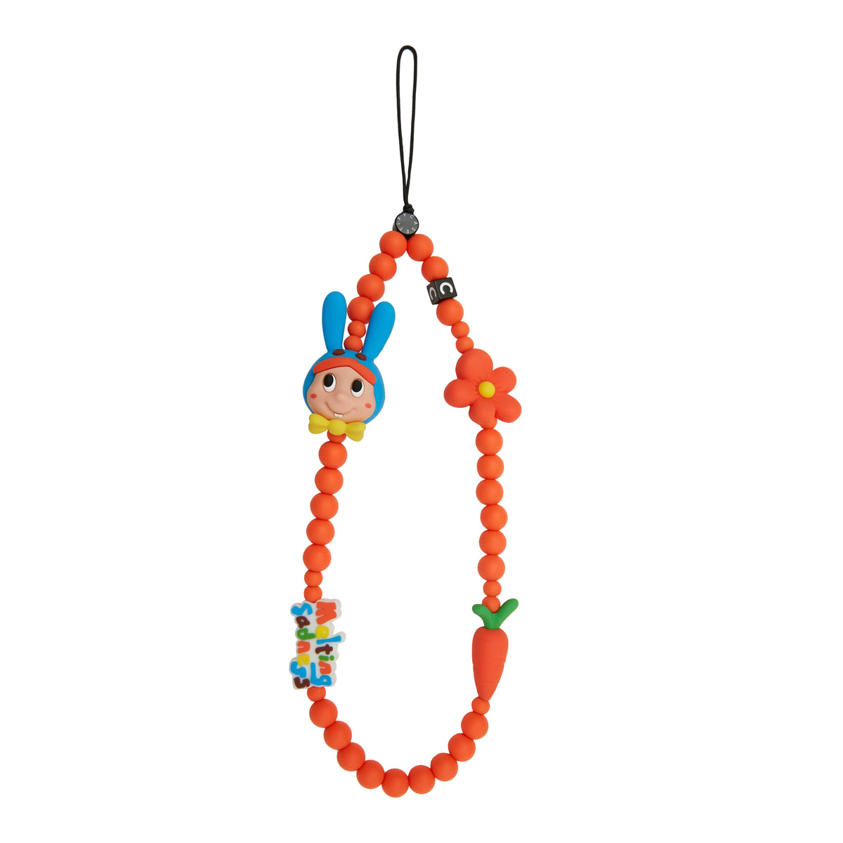 Melting Sadness Karoro Phone Charm | Image 1