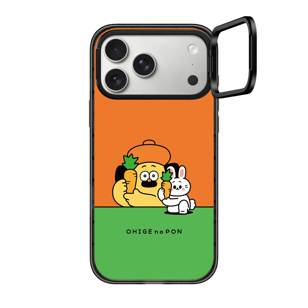 Pon and Rabbit Case | Image 1