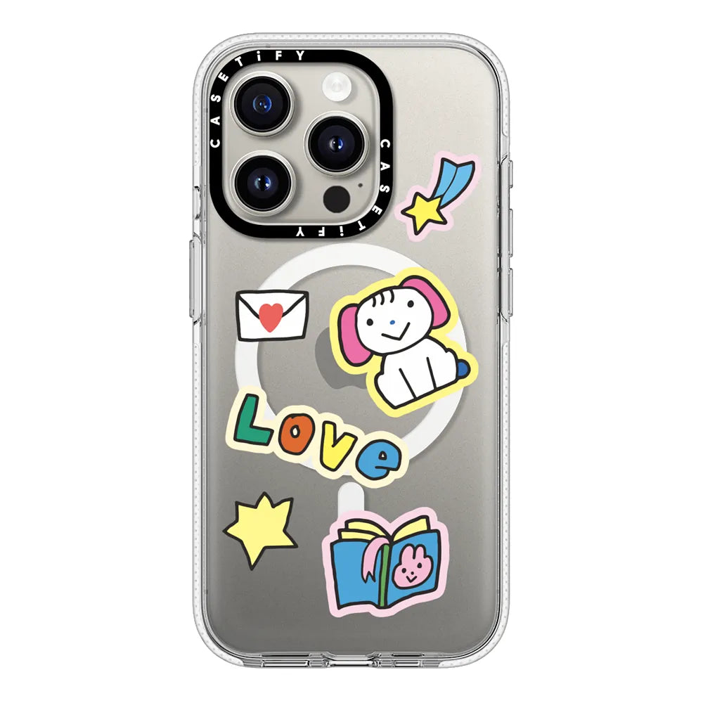 Super iDog | Image 1