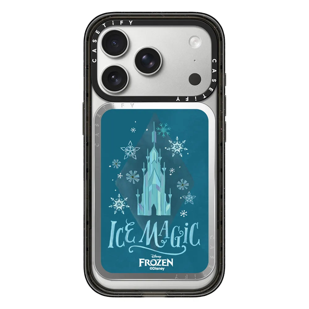 Ice Magic Snappy Cardholder Stand | Image 1